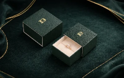 Unlocking the Perfect Fit: Why Do Jewellery Box Dimensions Hold the Key to Your Brand’s Sparkle?