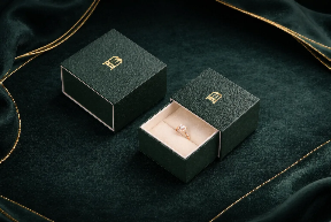 Jewelry Box Dimensions