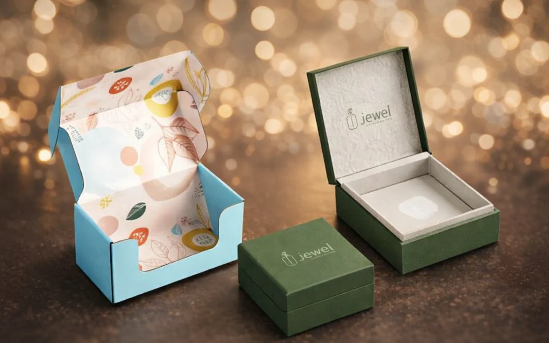 Why Are Affordable Custom Product Boxes for Small Business USA the Smart Choice for Startups and Eco-Conscious Brands?