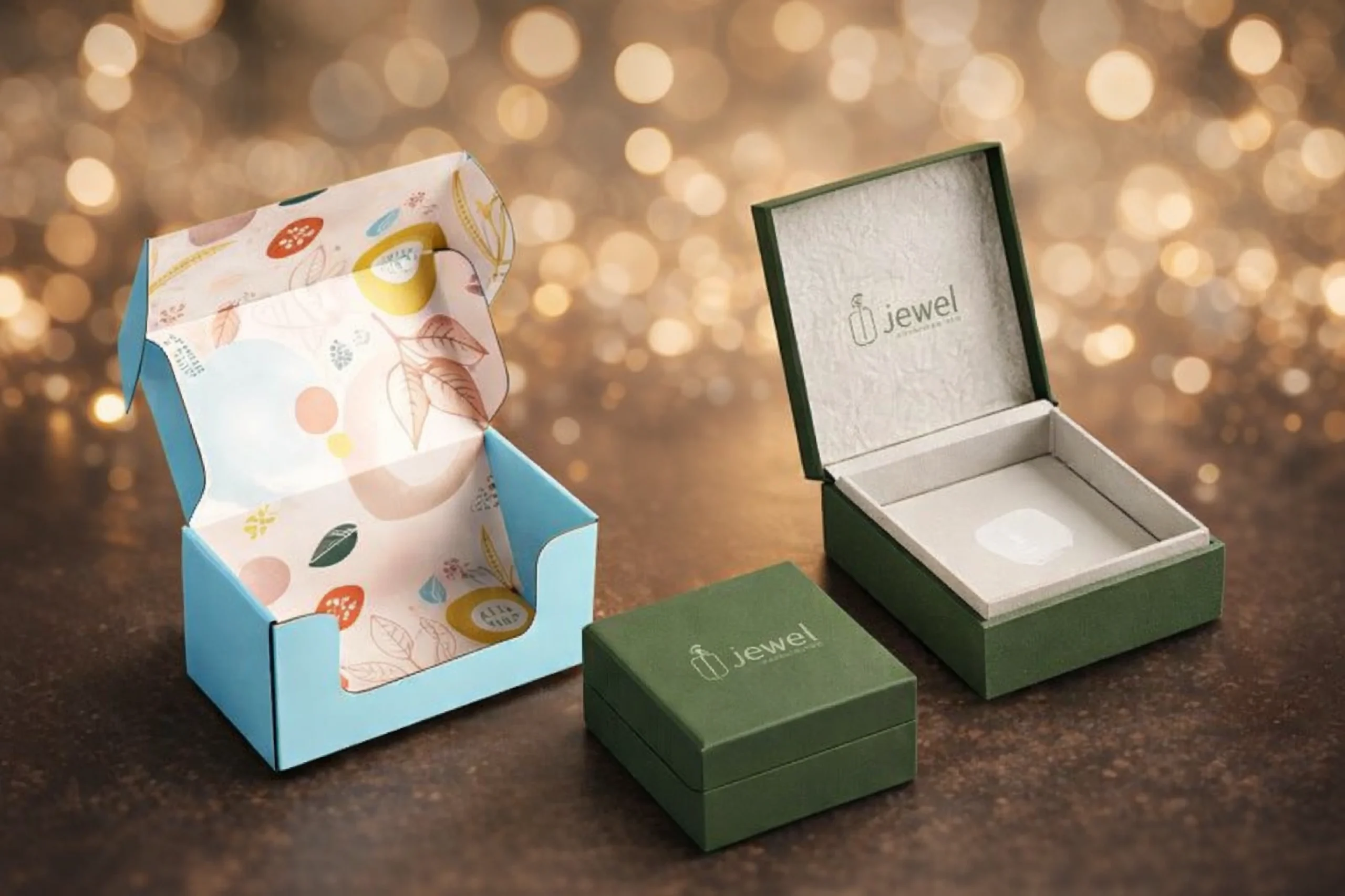 affordable custom product boxes for small business USA