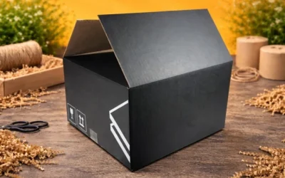 UCustom Packaging | Corrugated Box Manufacturers That Protect Your Products