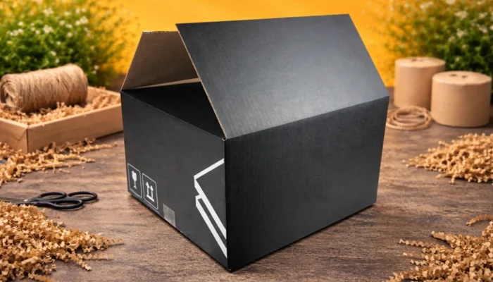 UCustom Packaging | Corrugated Box Manufacturers That Protect Your Products