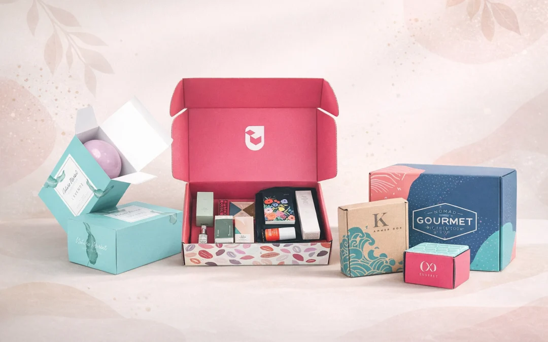 How Packaging Affects Customer Experience: Why Custom Boxes for Small Business USA Matter