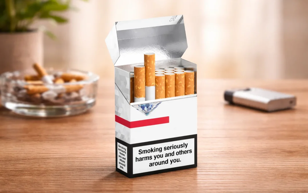 Boosting Sales with Custom Printed Cigarette Boxes for Small Business USA | Affordable & Wholesale Packaging Guide