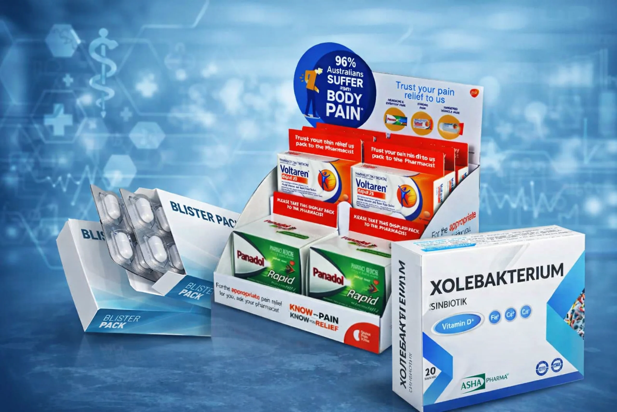 custom medicine boxes for small business USA