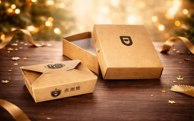 How to Design Custom Packaging Boxes With Logo: A Complete Guide for Modern Brands