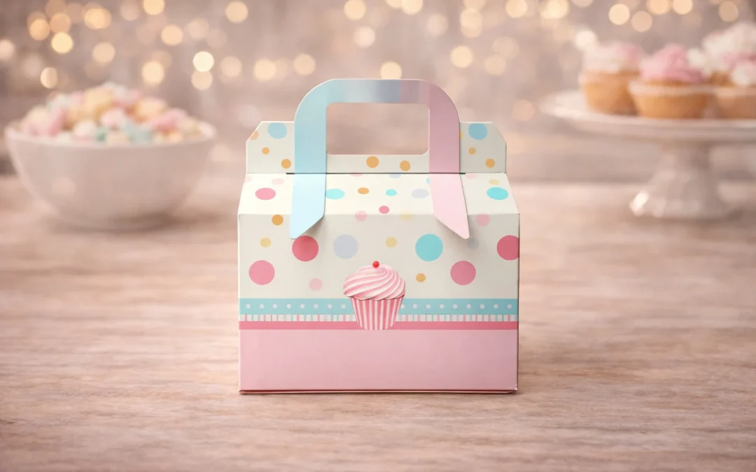 Why Are Custom Printed Boxes Your Brand’s Most Powerful Marketing Tool?