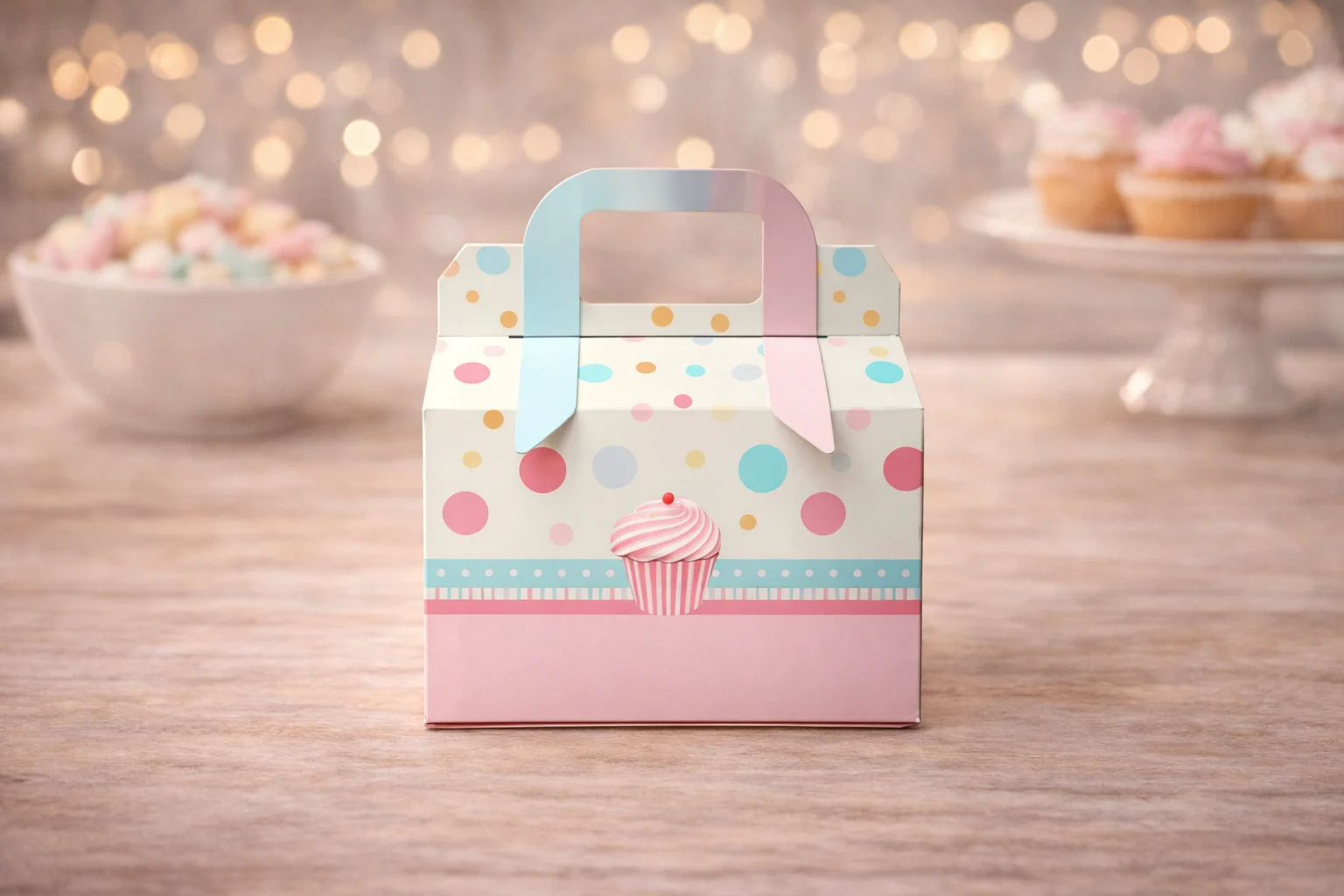 custom printed boxes