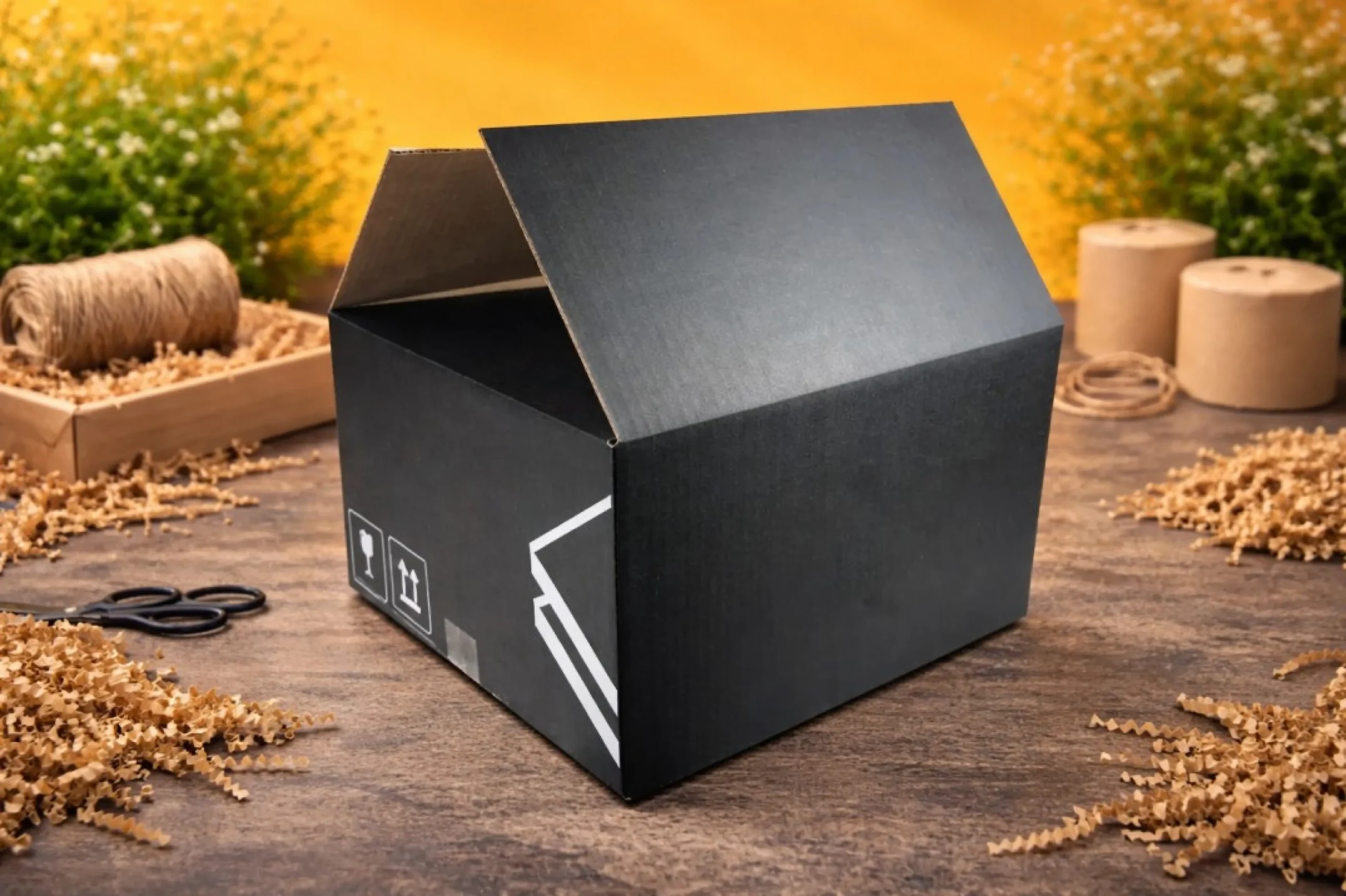 best packaging boxes for shipping products safely