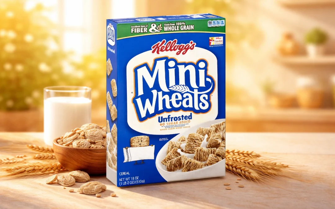 Crunch Time for Brands: Unlocking Success with the Best Custom Cereal Boxes Wholesale USA
