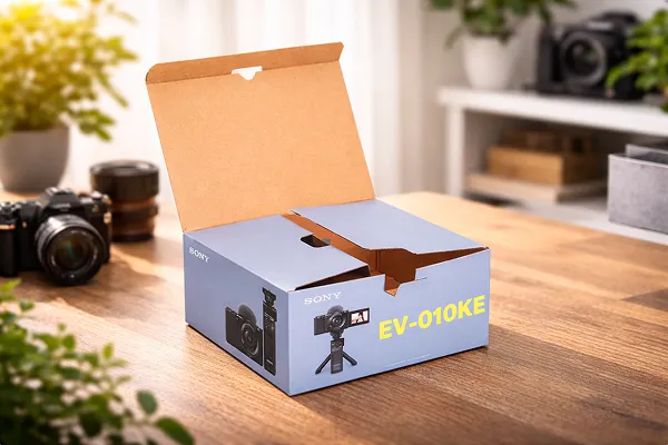 Tuck Top Mailer Boxes USA | Custom Shipping Packaging