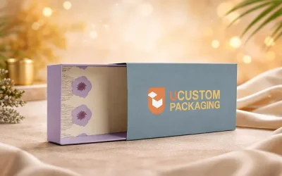 Soap Packaging Sleeves USA | Custom Designs & Wholesale