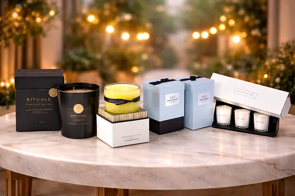 Candle Box Custom Packaging Solutions USA | Premium Quality