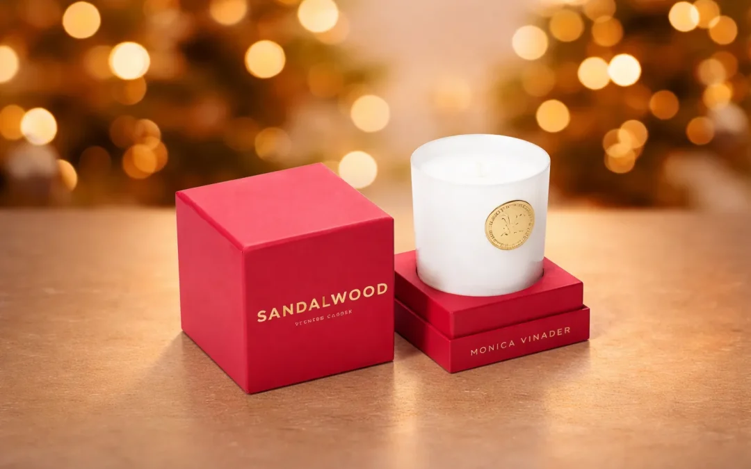 Candle Boxes With Inserts USA | Custom & Wholesale