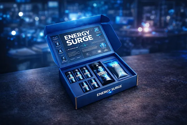 Custom Mailer Boxes With Inserts USA | Free Design & Ship