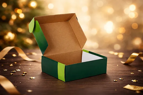 corrugated cardboard packaging