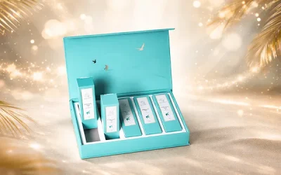 Skincare Box Packaging USA | Custom Luxury Beauty Boxes