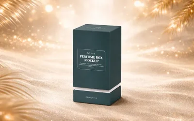 The Perfume Box USA | Premium Fragrance Subscription
