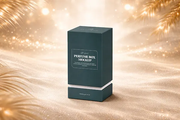 The Perfume Box USA | Premium Fragrance Subscription