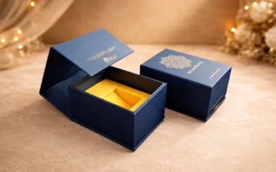 High End Product Packaging Boxes Guide