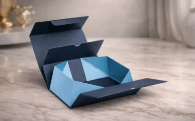 Rigid Box Packaging Design Ideas for USA Brands