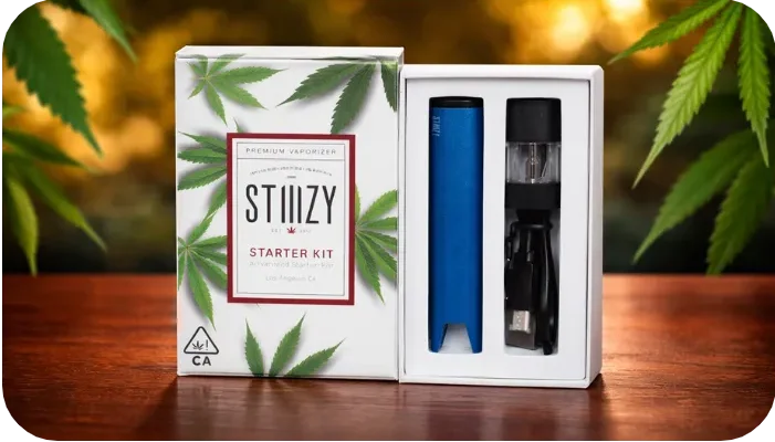 Custom Electronic Cigarette Boxes