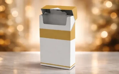 Custom Cigarette Case: The Complete Buyer’s Guide for Brands and Buyers