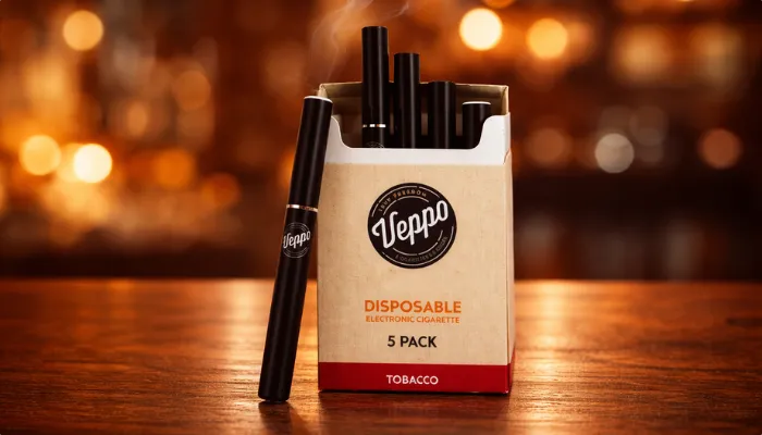 Engraved Cigarette Case