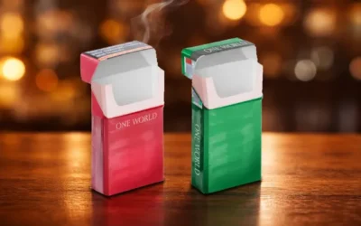 Personalized Cigarette Case USA | Custom Engraved & Unique