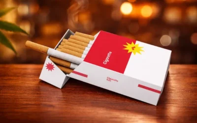 Customizable Cigarette Case USA | Personalized & Engraved