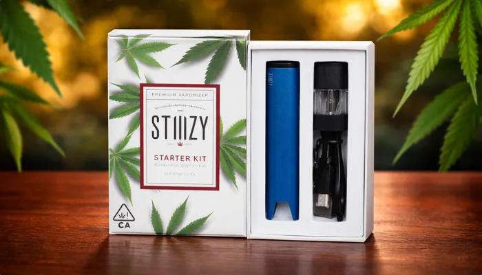 electronic cigarette boxes