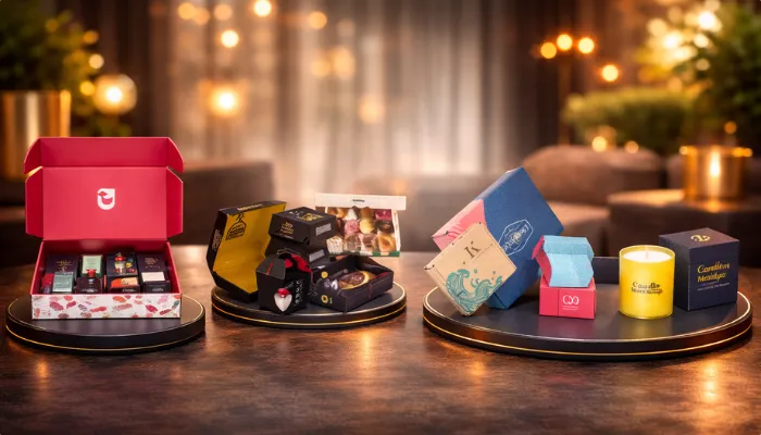 How to Improve Retail Packaging