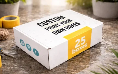 Make Cardboard Waterproof – Easy Methods USA 2026