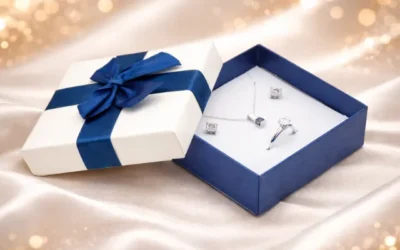 Jewelry Box Dimensions Guide USA | Perfect Sizes 2026