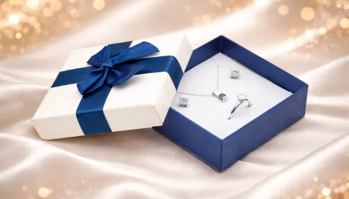 Jewelry Box Dimensions