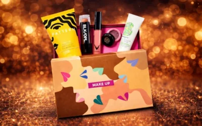 What is a PR Box? Complete Guide for Brands & Influencers in USA
