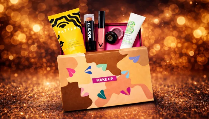 cosmetic packaging