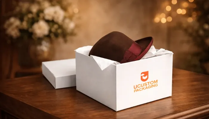 Hat Shipping Boxes