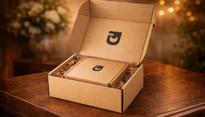 Folding Carton Box Styles