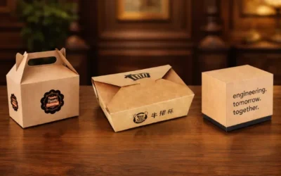 Eco-Friendly Packaging Materials USA | Sustainable Options 2026