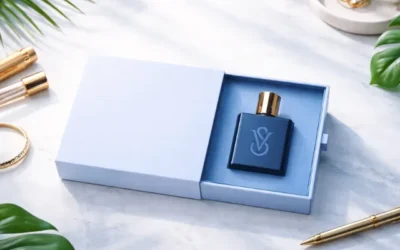 Perfume Boxes USA | Custom Luxury Packaging Designs 2026