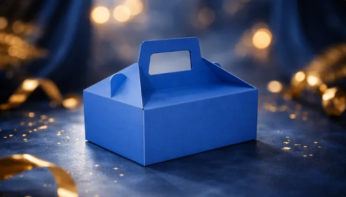 Custom Kraft Boxes