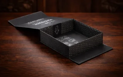 Rigid Box: The Ultimate Guide to Premium Packaging Solutions