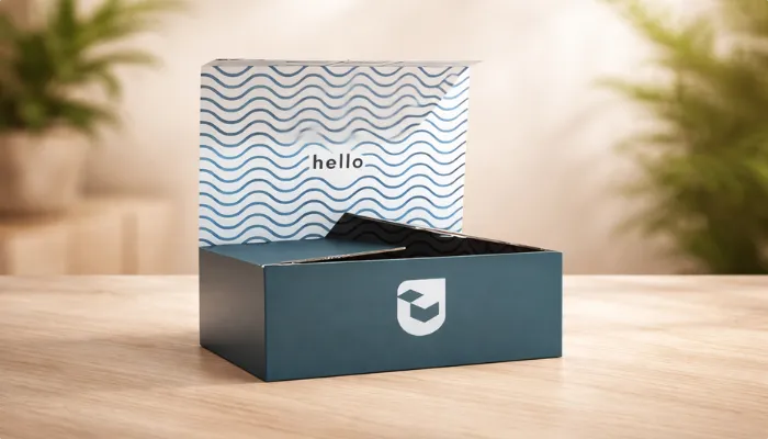 Display Boxes for Retail