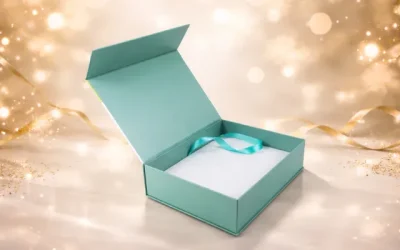 Custom Rigid Boxes | Premium Packaging Solutions for Every Brand