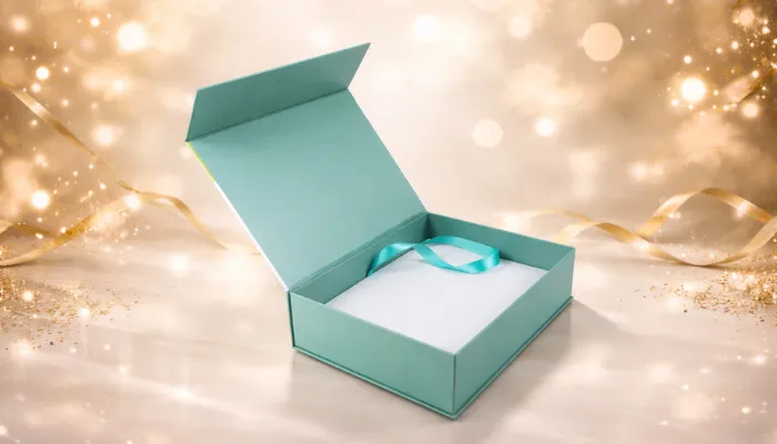 Custom Rigid Boxes