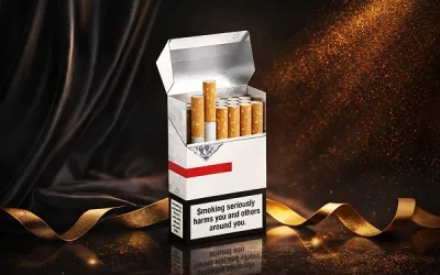 How Many Cigs in a Pack USA? 2026 Complete Guide