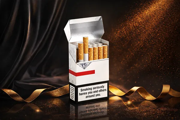 How Many Cigs in a Pack