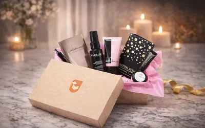 Cosmetic Packaging USA: Best Custom Makeup Boxes for Your Brand