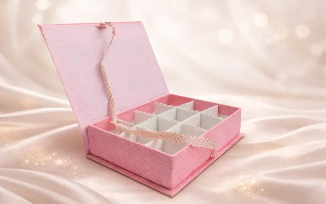 Custom Cardboard Boxes: The Ultimate Guide to Premium Packaging in the USA (2026)